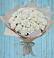 Букет цветов из: Гвоздики в Новотроицке