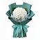 Букет цветов из: Гортензия в Новотроицке