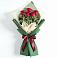 Букет цветов из: Розы в Новотроицке