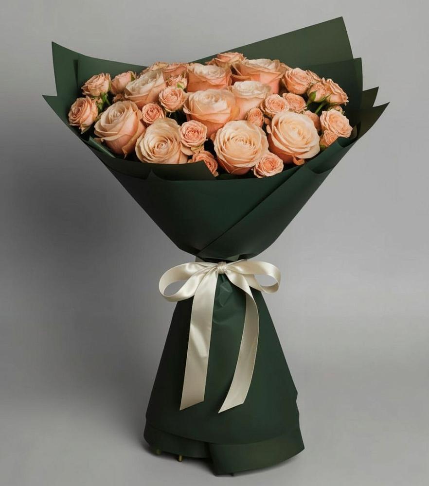 Букет Элегантный в Новотроицке