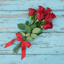 Букет Красные розы в Новотроицке