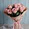 Букет цветов из: Розы в Новотроицке