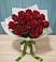 Букет Красные розы в Новотроицке