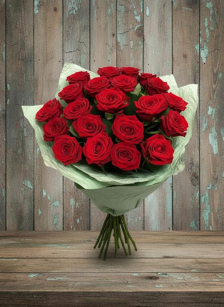 Букет Классика в Новотроицке