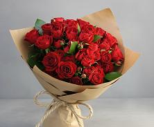 Букет Любовный роман в Новотроицке