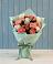Букет цветов из: Розы в Новотроицке