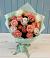 Букет цветов из: Розы в Новотроицке