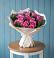 Букет цветов из: Розы в Новотроицке