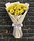 Букет цветов из: Хризантемы в Новотроицке