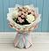 Букет цветов из: Розы в Новотроицке