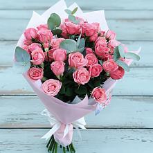 Букет Леди совершенство в Новотроицке